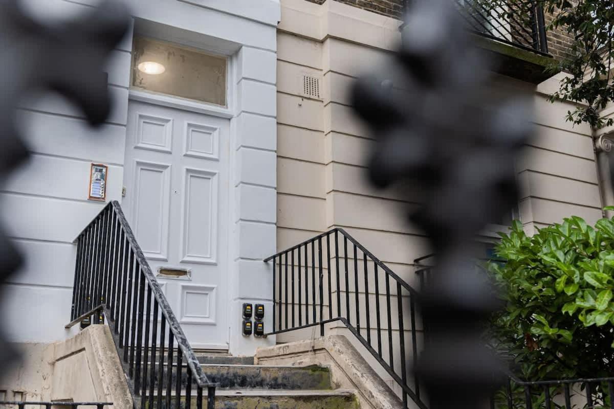 2-bed Flat Near Zoo, Ideal For Families * Londen